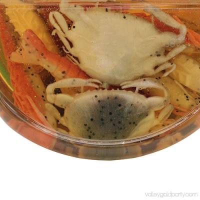 Berkley Gulp! Alive! Shrimp/Peeler Crab Assortment Soft Bait Various Lengths and Color 563273920
